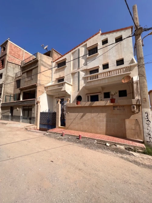 Vente Villa Oran Bousfer