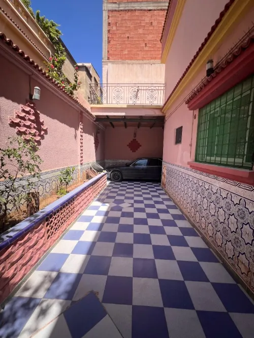 Vente Villa Oran Oran
