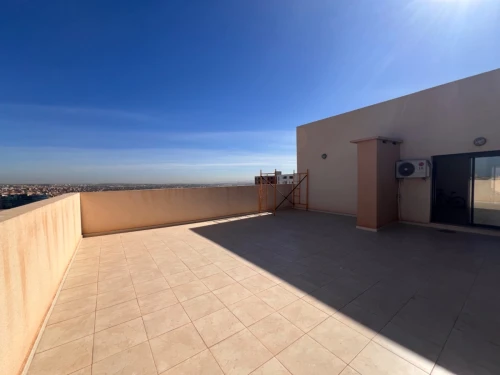 Vente Duplex F07 Oran Bir el djir