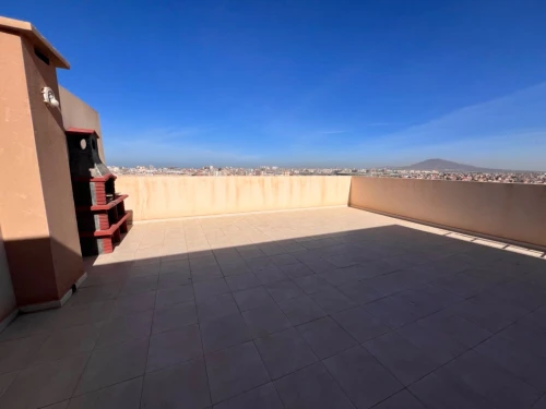 Vente Duplex F07 Oran Bir el djir