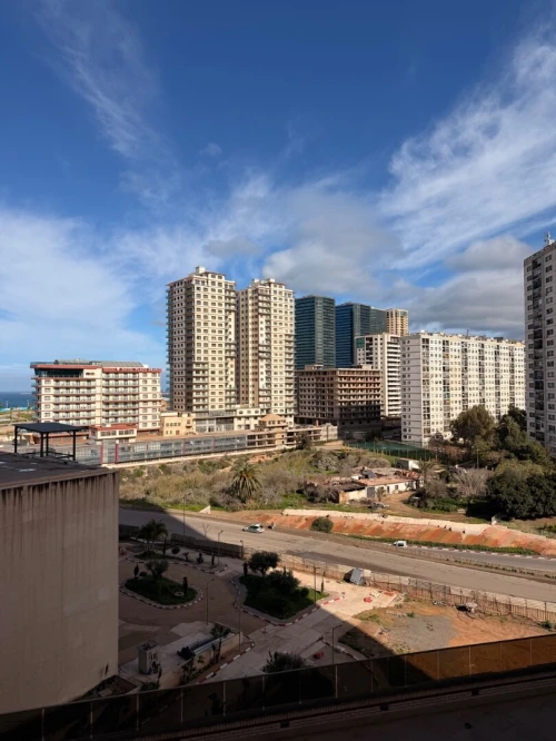 Location Appartement F5 Oran Oran