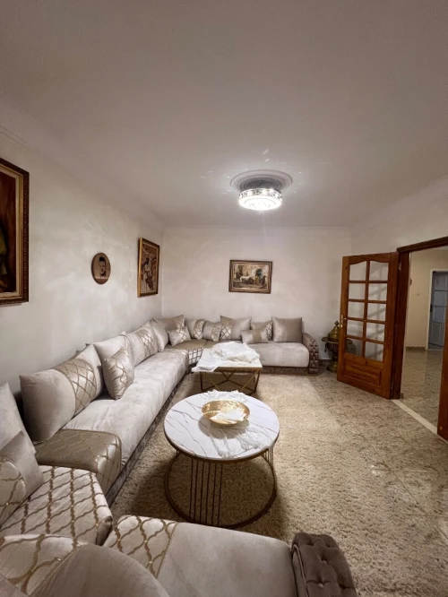 Vente Villa Oran Bir el djir
