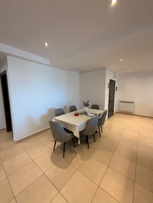 Vente Appartement F3 Oran Oran