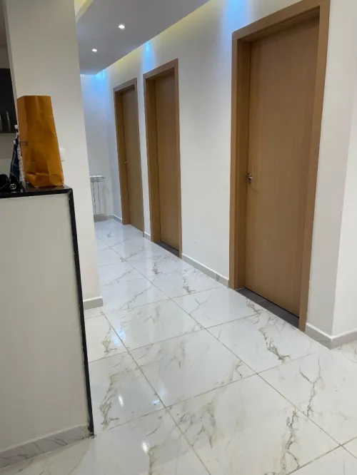 Vente Appartement F03 Oran Bir el djir