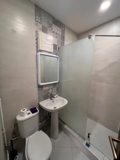 Vente Appartement F04 Oran Bir el djir