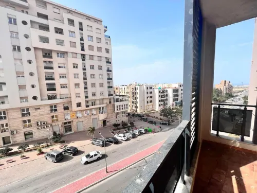 Location Appartement F3 Oran Oran