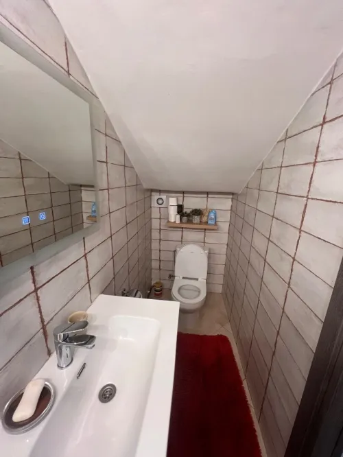 Vente Villa Oran Bir el djir