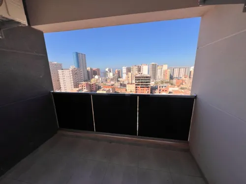 Vente Appartement F03 Oran Bir el djir