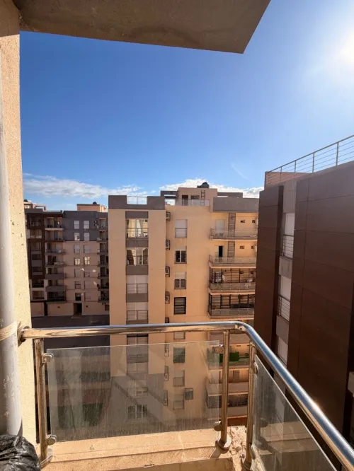 Vente Appartement Duplex F3 Oran Oran