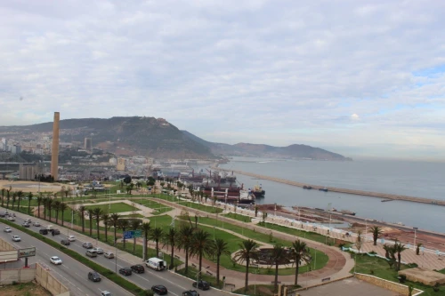 Vente Appartement F06 Oran Oran
