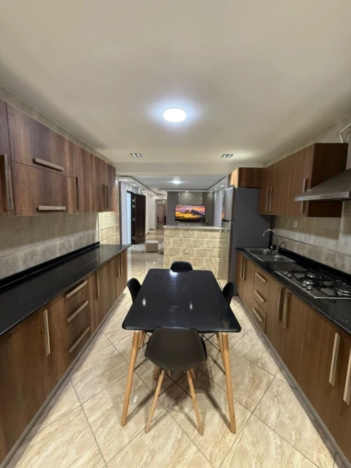Vente Immeuble Oran Bir el djir