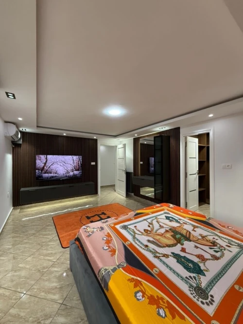 Vente Immeuble Oran Bir el djir