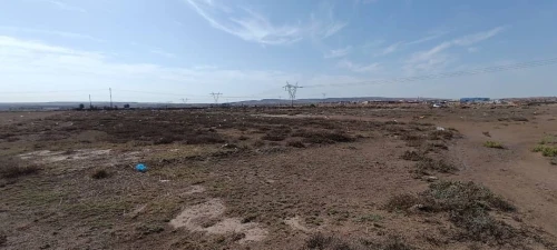 Vente Terrain Agricole Oran Ben freha