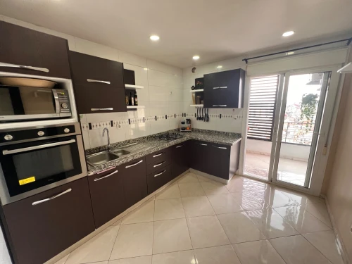 Vente Appartement F04 Oran Bir el djir