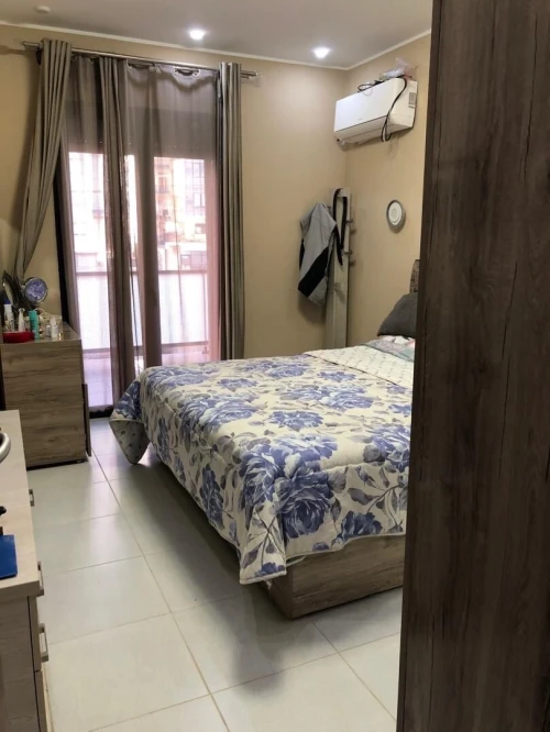 Vente Appartement F3 Oran Oran