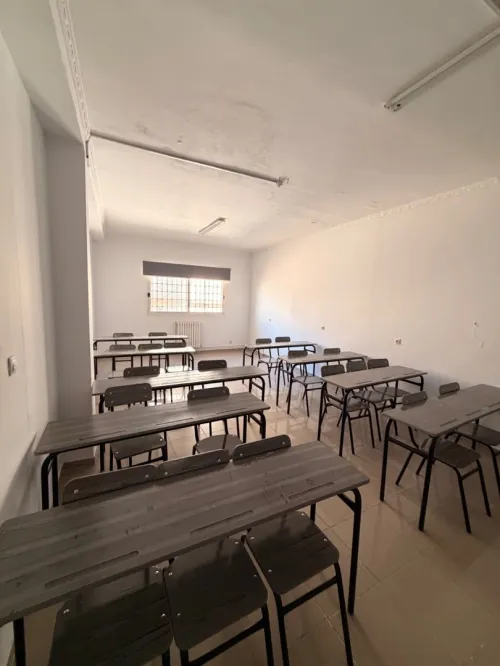 Location Villa Oran Bir el djir