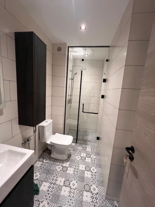 Vente Appartement F03 Oran Oran