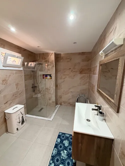 Vente Appartement Duplex F3 Oran Oran