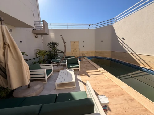 Vente Villa Oran Oran