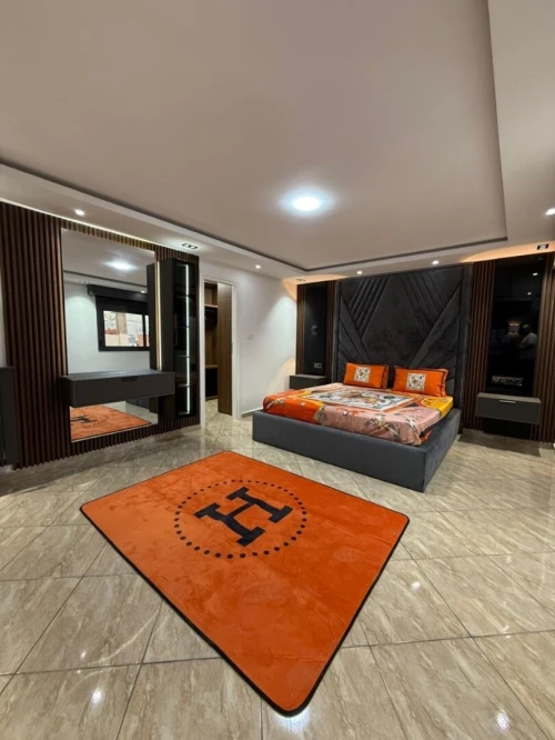 Vente Immeuble Oran Bir el djir