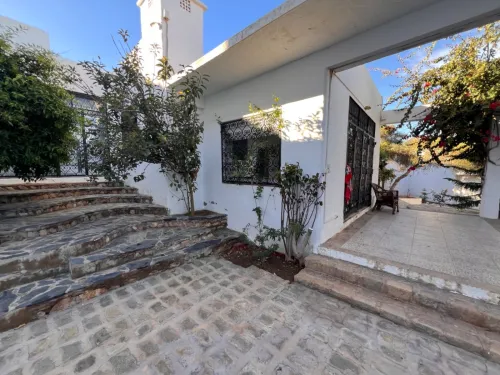 Vente Villa Oran Ain el turck