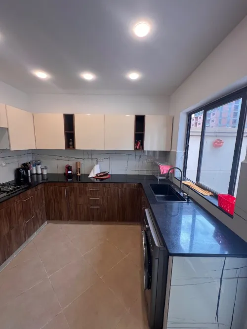 Location Appartement F5 Oran Bir el djir