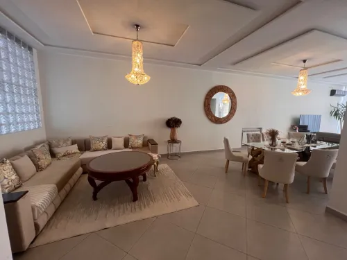 Vente Villa Oran Bir el djir