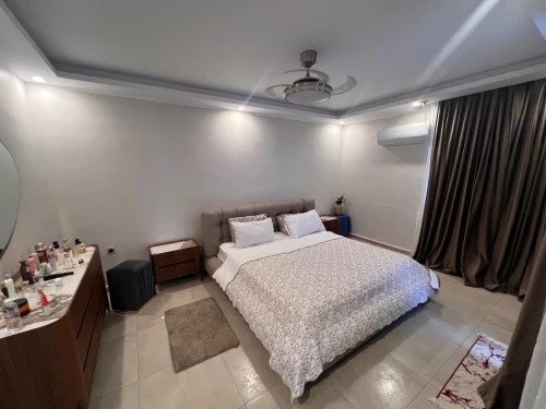 Vente Appartement Duplex F6 Oran Bir el djir