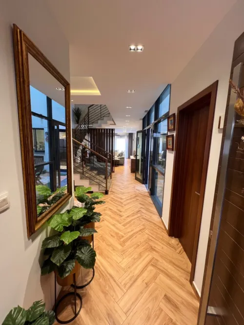 Vente Villa Oran Oran