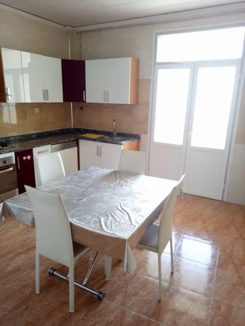 Location Appartement F04 Oran Oran