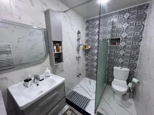 Vente Appartement F02 Oran Bir el djir