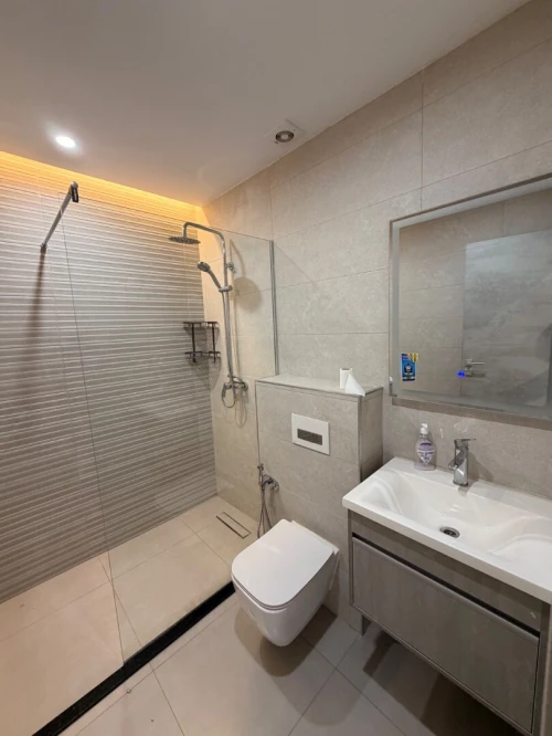 Vente Appartement F4 Oran Oran