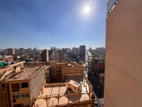 Vente Appartement F04 Oran Oran