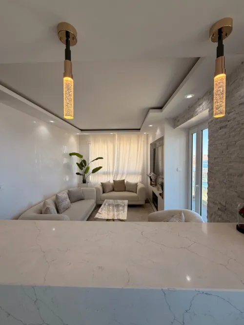 Location Appartement F4 Oran Oran