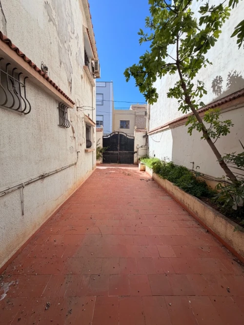 Vente Villa Oran Oran