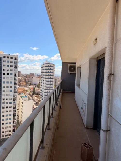 Location Appartement F3 Oran Oran