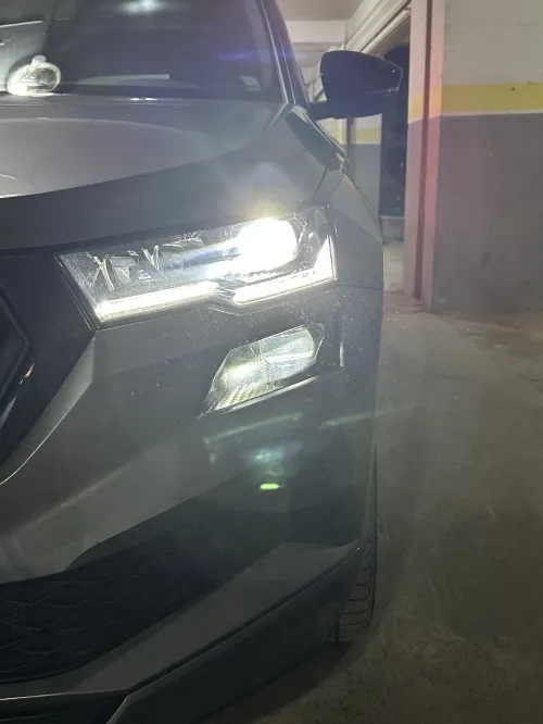 Skoda Karoq 2023 Sportline
