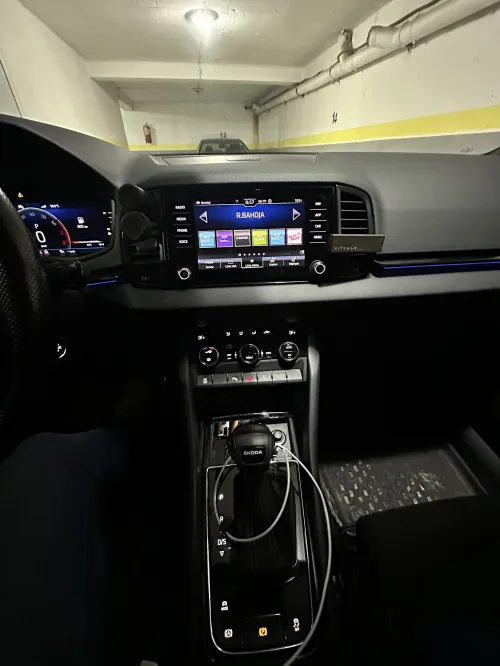 Skoda Karoq 2023 Sportline