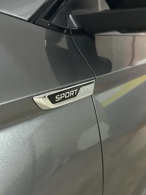 Skoda Karoq 2023 Sportline