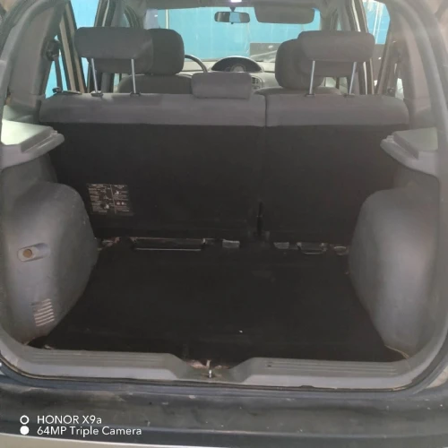 Hyundai Matrix 2008 Matrix