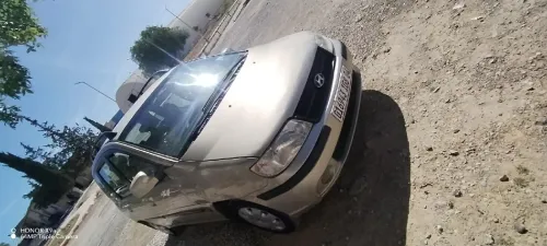 Hyundai Matrix 2008 Matrix