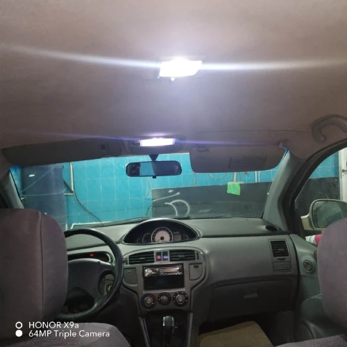 Hyundai Matrix 2008 Matrix