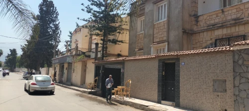 Vente Villa Blida Blida
