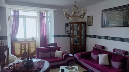 Vente Appartement F3 Alger Ouled fayet