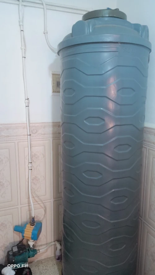 Vente Appartement F3 Alger Ouled fayet