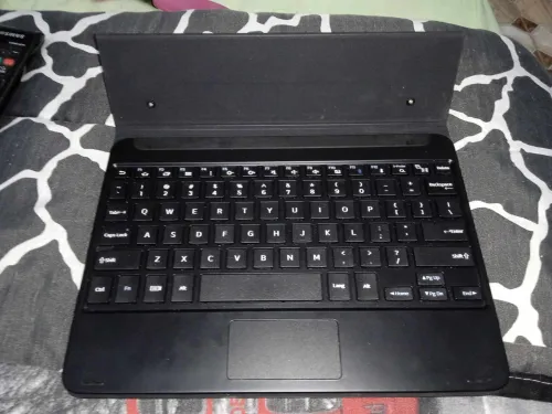 Pochette clavier tablette Samsung tab s2 Bluetooth