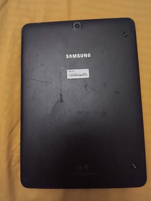 Samsung Galaxy tab s2