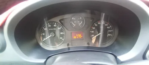 Peugeot Partner 2015 B9