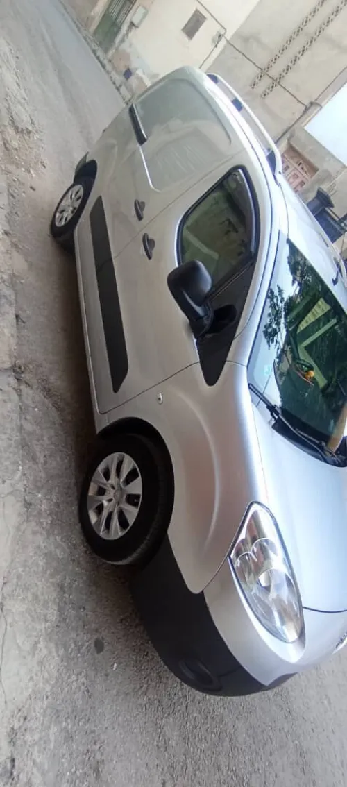 Peugeot Partner 2015 B9