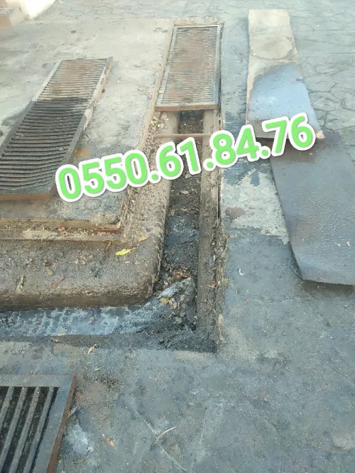 Débouchage canalisation vidange fosse septique